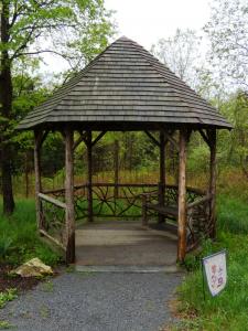 Hubbard Gazebo