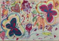 Elisabeth Frischauf in collaboration with grandson