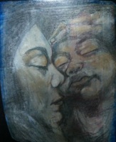 Julia Travers Love is Love is Love
