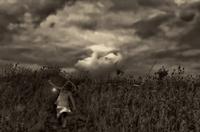 Karen Hockley Finding my path