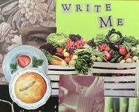 MaryAnn McCarra-Fitzpatrick WriteMe