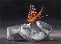 Sue Miller Hope