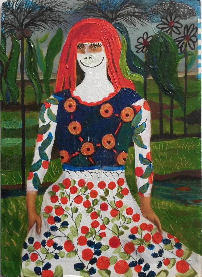 Jill Slaymaker