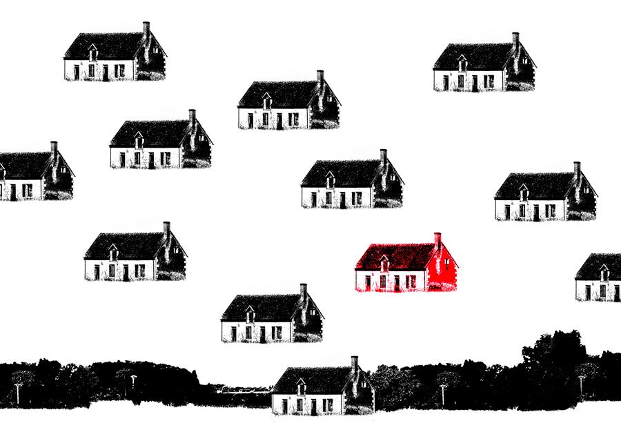 Antoni Hidalgo About Home