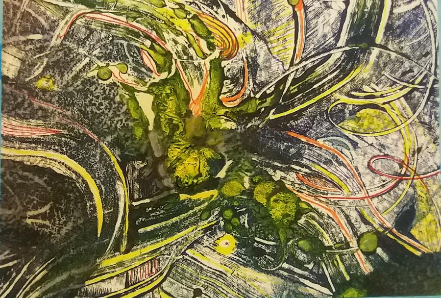 Eva Fellner Flower