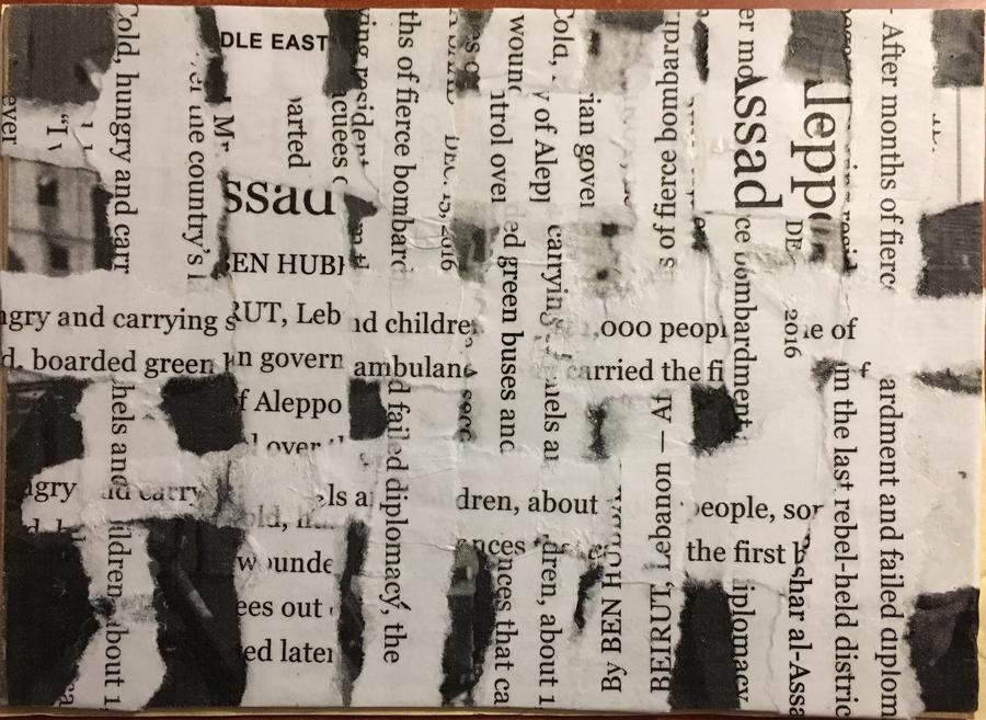 Grace Mattern