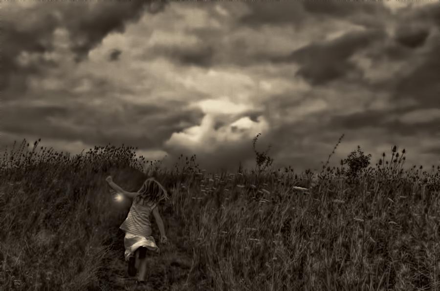 Karen Hockley Finding my path