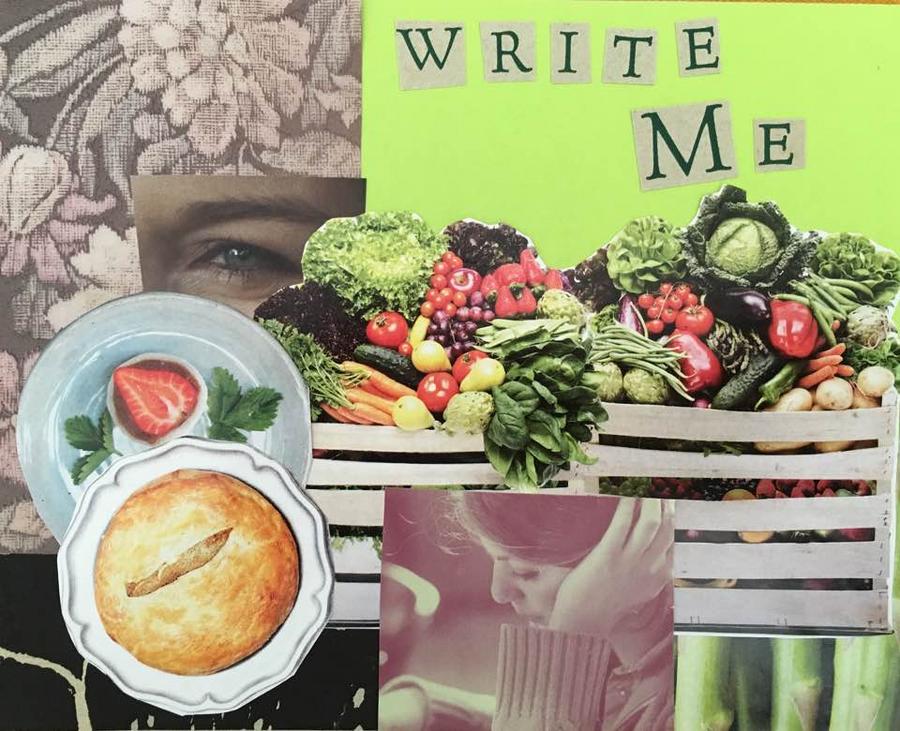 MaryAnn McCarra-Fitzpatrick WriteMe