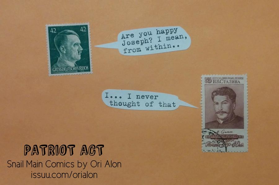 Ori Alon