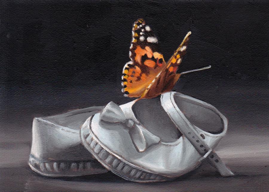 Sue Miller Hope