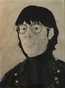 Self Portrait
