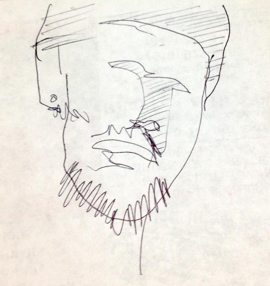 Man